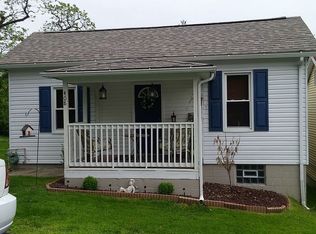 408 Wall St, Monongahela, PA 15063