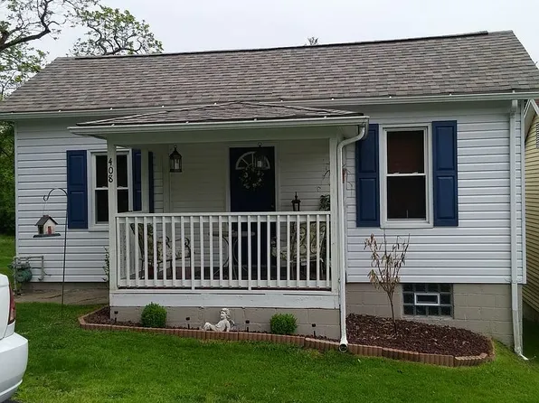 408 Wall St, Monongahela, PA 15063