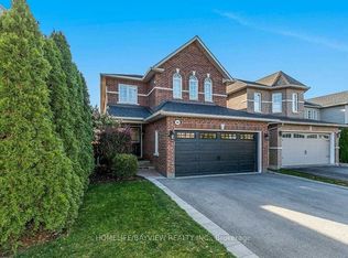 644 McBean Ave, Newmarket, ON L3X 2J5