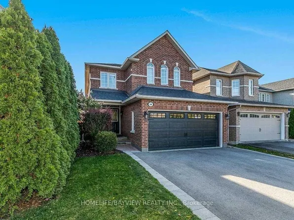 644 McBean Ave, Newmarket, ON L3X 2J5