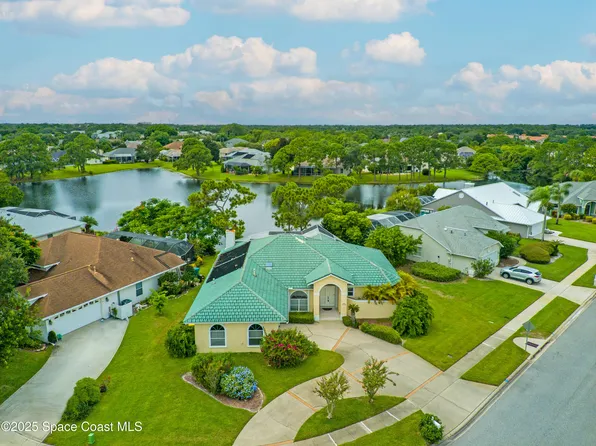 493 Kimberly Dr, Melbourne, FL 32940