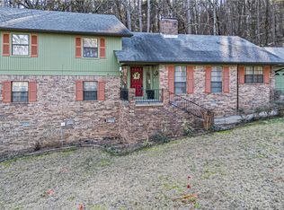 316 Craigwood Cir, Russellville, AR 72801