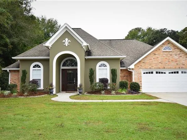 64533 Barrington Ct, Pearl River, LA 70452