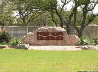 1046 Indigo Run Dr, Bulverde, TX 78163