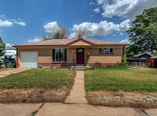 11282 High St, Northglenn, CO 80233