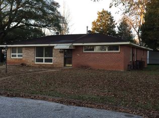 1871 Speigle St, Montgomery, AL 36107