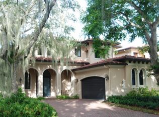 11390 Four Fillies Rd, Pinecrest, FL 33156