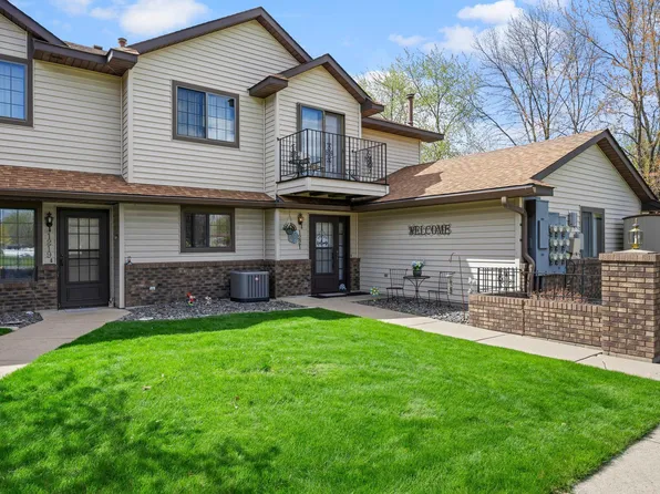 1221 Bradford St SE, Hutchinson, MN 55350