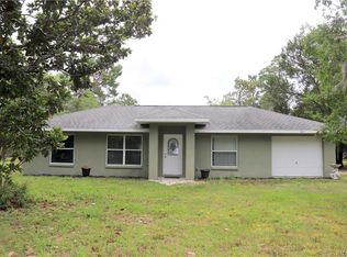 7329 N Brutus Ave, Dunnellon, FL 34433