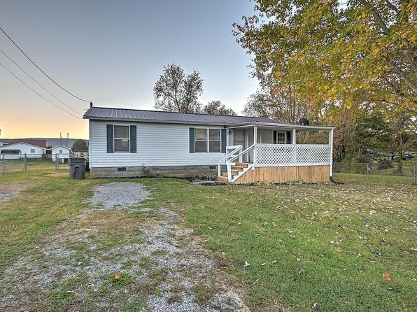 537 Elm St, Mount Carmel, TN 37645