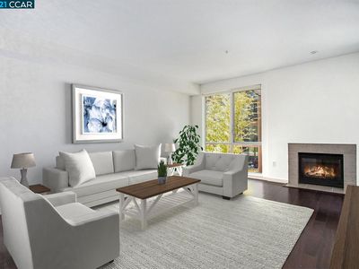 1655 N California Blvd APT 336, Walnut Creek, CA, 94598