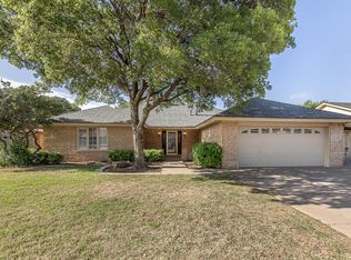 3513 97th St, Lubbock, TX 79423