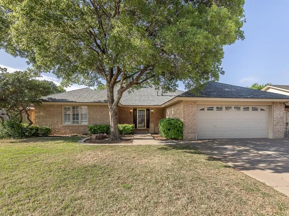 3513 97th St, Lubbock, TX 79423