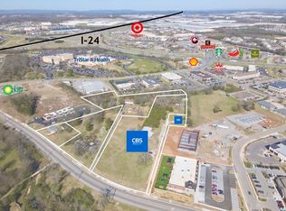 374 Rock Springs Rd, Smyrna, TN 37167