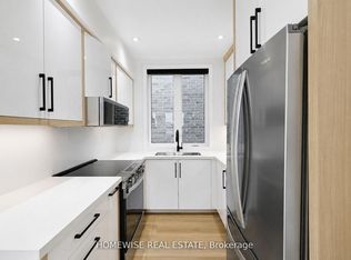 159 Locksley Ave #4, Toronto, ON M6B 3N6