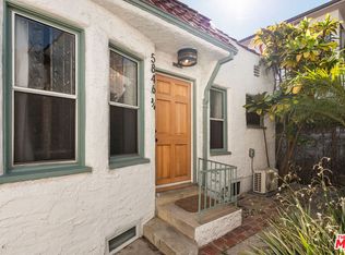 5846 3/4 Willoughby Ave, Los Angeles, CA