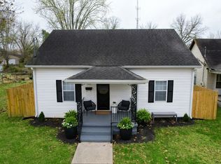 314 W 12th St, Metropolis, IL 62960