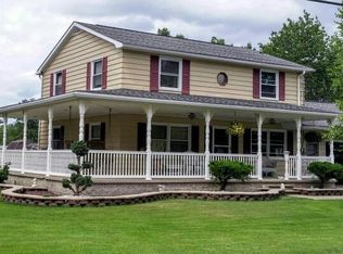 127 Laurel Ln, Kersey, PA