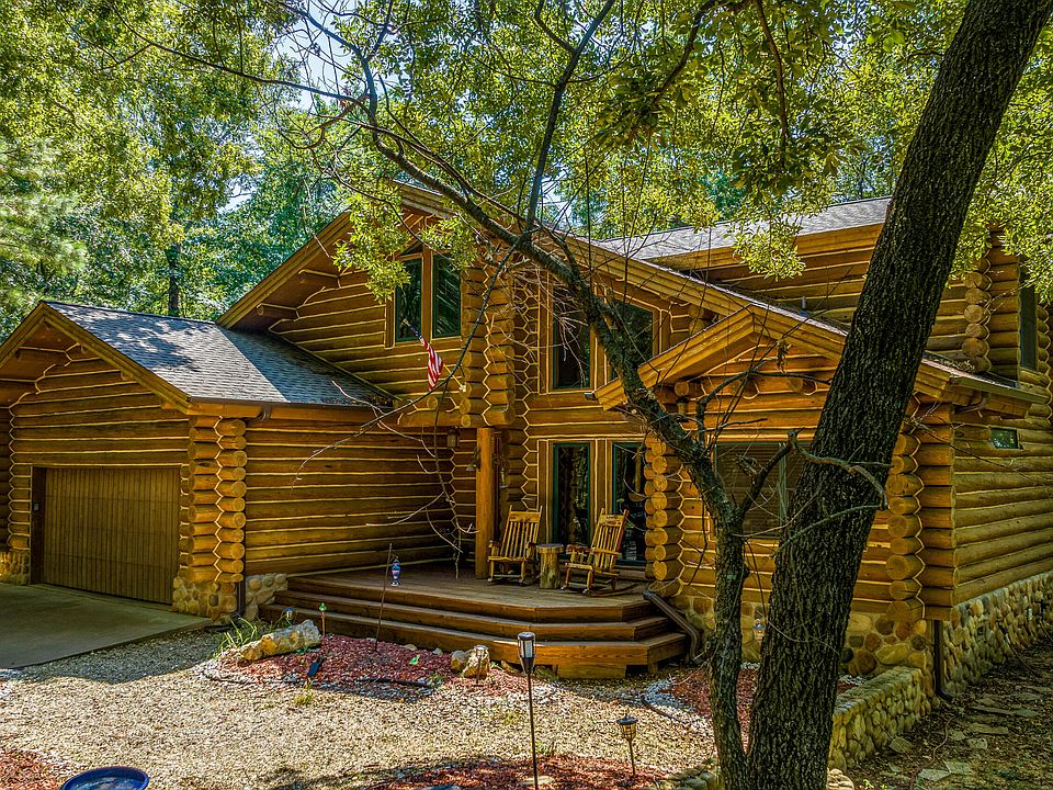 5238 N 442nd, Strang, OK 74367 MLS 24961 Zillow