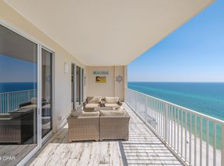 14415 Front Beach Rd UNIT 1807, Panama City Beach, FL 32413