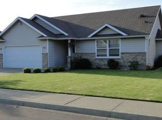 110 Springview Dr, Lynden, WA 98264