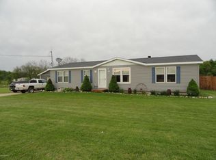13361 Cherry St, Lake Odessa, MI 48849