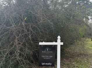 Joe Rushing Ln, Livingston, TX 77351