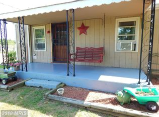 360 Tabler Station Rd, Gerrardstown, WV 25420