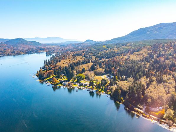589 Samish Springs Drive, Bellingham, WA 98229