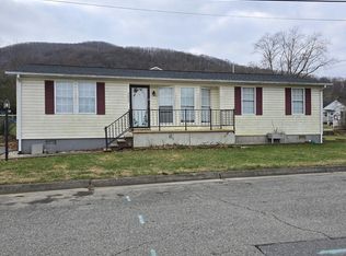 3633 Baltimore Ave SE, Roanoke, VA 24014