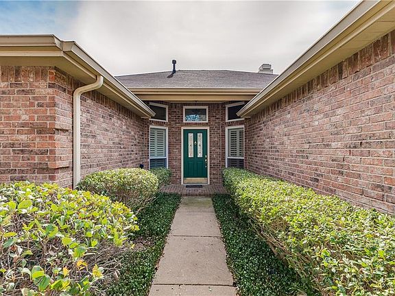 3rd image of 5320 Fort Concho Dr