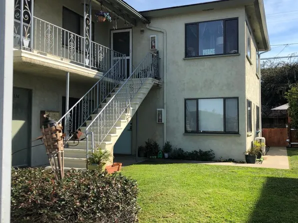 Redondo Beach - PV Blvd. - 4 units, 136-138 Palos Verdes Blvd, Redondo Beach, CA 90277