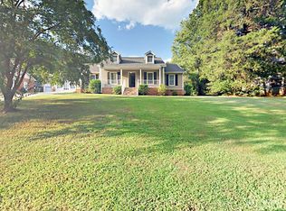 6 Tipton Cir, Irmo, SC 29063