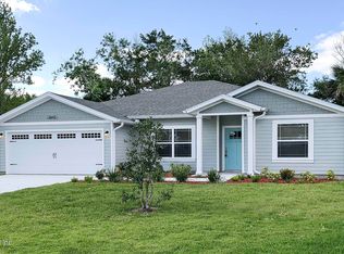 705 AMBERJACK Lane, Atlantic Beach, FL 32233