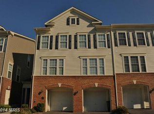 3528 Huntley Manor Ln #128B, Alexandria, VA 22306