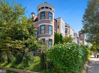 2725 13th St NW APT 1, Washington, DC 20009