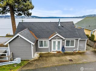 1805 Lawrence Street, Port Orchard, WA 98366