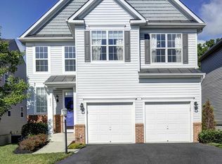 8972 Hanson Grove Ct, Manassas, VA 20109
