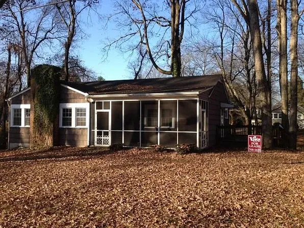 3836 Hastings Ave, Winston Salem, NC 27127