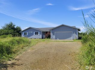 2743 State Route 109, Ocean Shores, WA 98569
