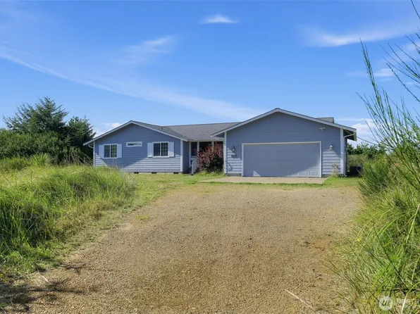 2743 State Route 109, Ocean Shores, WA 98569