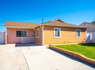 1305 W Cedar St, Oxnard, CA 93033