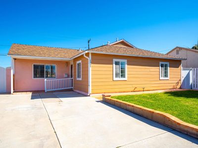 1305 W Cedar St, Oxnard, CA, 93033