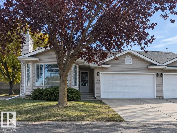 20 Deerbourne Dr #25, Saint Albert, AB T8N 6E1