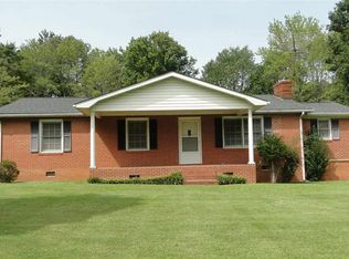 578 Padgett Rd, Union Mills, NC 28167