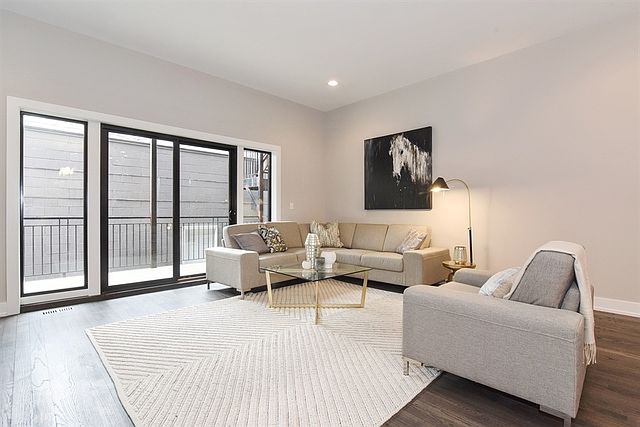 2nd image of 1618 N Bosworth Ave #2A
