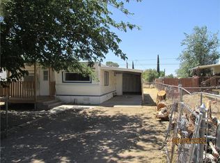 2440 E Packard Ave, Kingman, AZ 86409
