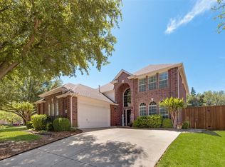 5901 Independence Ct, Rowlett, TX