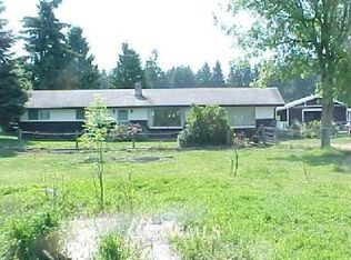 12909 Zeller Rd SE, Yelm, WA 98597