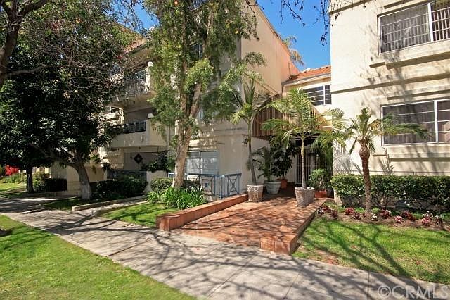 1st image of 609 E Palm Ave Unit 205